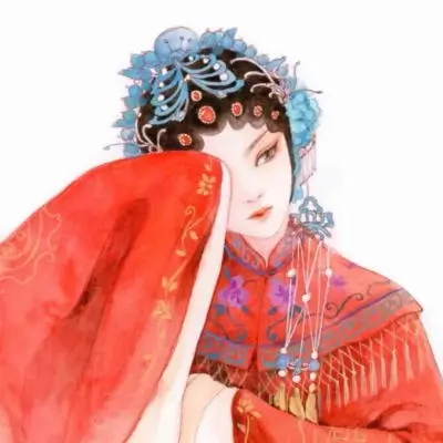 阿May追剧的评论头像